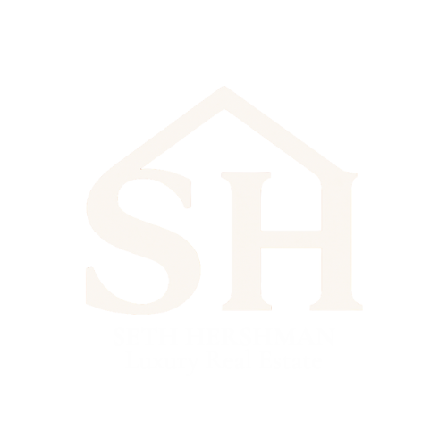 Seth Hershman - Luxury Real Estate Specialist